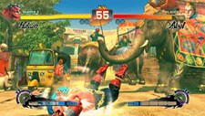 画像集#018のサムネイル/つるっつる感がなんとも言えない。「スーパーストリートファイターIV」,最後のオリジナルキャラクター“ハカン”の仰天の技の数々を今すぐチェック