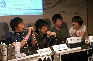 画像集#014のサムネイル/ウメハラに続くプロゲーマーはここから生まれる? オールナイトの格ゲーイベント,「TokyoGameNight 17 “闘宴決義 Vol.6“」に参加してみた