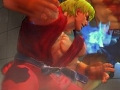 これは対戦バランスに影響アリ? 「スーパーストリートファイターIV」,初のタイトルアップデートを6月15日に実施