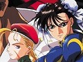 恋しさとせつなさと心強さと。’90年代に作られた「ストリートファイター」シリーズのアニメ作品が,バンダイチャンネルで1月28日より順次配信開始