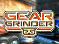 武装トラックによる熱いレースが楽しめる「GearGrinder」のデモ版を4GamerにUp