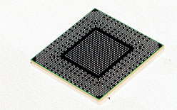画像集#008のサムネイル/NVIDIA，「Fermi」の実機を公開。FermiアーキテクチャベースのDX11 GPUをトップ・トゥ・ボトムで展開へ