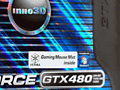 Inno3D,「GeForce GTX 480&470」の出荷準備を完了