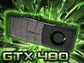 「GeForce GTX 480」レビュー。“Fermi”はDirectX 11世代の主役になれるか