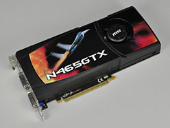 #003Υͥ/3ߤΥ2ǡѥեޥ󥹤ϤɤޤǾ夬뤫GeForce GTX 465SLIư