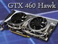 OCでコア1GHzを実現可能!? MSIのGTX 460カード「N460GTX Hawk」に“活入れ”してみる