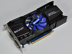 #002Υͥ/Ÿ6ԥ1ǤΡGeForce GTX 460 768MBץɤȤäƤߤ