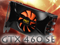 「GeForce GTX 460 SE」レビュー。その正体は“GTS 455”だ!?