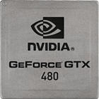 GeForce GTX 400