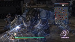 画像集#002のサムネイル/PC版「無双OROCHI Z」はPentium 4環境でもプレイ可能