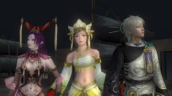 画像集#004のサムネイル/PC版「無双OROCHI Z」はPentium 4環境でもプレイ可能