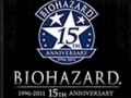 「バイオハザード」シリーズ生誕15周年を記念した特設ページがオープン