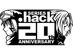 「.hack」シリーズ20周年記念のスペシャルライブを3月12日20:00より無料生配信。20周年記念展サテライトショップが福岡に出店