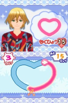 画像集#015のサムネイル/シリーズ初のペア種目も登場,「くるくる◇プリンセス 〜ときめきフィギュア☆めざせ!バンクーバー〜」12月10日発売