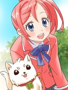 くるくる◇プリンセス 〜ときめきフィギュア☆めざせ!バンクーバー〜