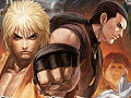 NEOGEO版「餓狼伝説」や「KOF」のPS2移植版が,ボックスになって再登場