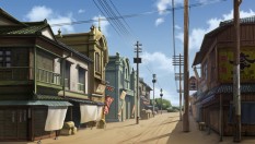 画像集#004のサムネイル/大正時代を舞台にした女性向け恋愛ADV「華ヤカ哉、我ガ一族」，2010年春の発売が決定