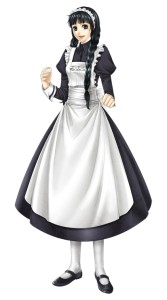 画像集#005のサムネイル/大正時代を舞台にした女性向け恋愛ADV「華ヤカ哉、我ガ一族」，2010年春の発売が決定