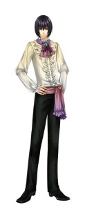 画像集#006のサムネイル/大正時代を舞台にした女性向け恋愛ADV「華ヤカ哉、我ガ一族」，2010年春の発売が決定