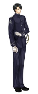 画像集#007のサムネイル/大正時代を舞台にした女性向け恋愛ADV「華ヤカ哉、我ガ一族」，2010年春の発売が決定