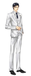 画像集#008のサムネイル/大正時代を舞台にした女性向け恋愛ADV「華ヤカ哉、我ガ一族」，2010年春の発売が決定