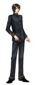 画像集#009のサムネイル/大正時代を舞台にした女性向け恋愛ADV「華ヤカ哉、我ガ一族」，2010年春の発売が決定