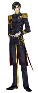 画像集#011のサムネイル/大正時代を舞台にした女性向け恋愛ADV「華ヤカ哉、我ガ一族」，2010年春の発売が決定
