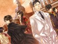 大正時代を舞台にした女性向け恋愛ADV「華ヤカ哉、我ガ一族」,2010年春の発売が決定