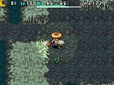 画像集#013のサムネイル/「不思議のダンジョン 風来のシレン4 神の眼と悪魔のヘソ」,ダンジョンの様相を一変させる新要素,「昼と夜」についての情報を公開