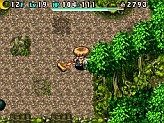 画像集#015のサムネイル/「不思議のダンジョン 風来のシレン4 神の眼と悪魔のヘソ」,ダンジョンの様相を一変させる新要素,「昼と夜」についての情報を公開