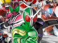 “仮面ライダーW(ダブル)”も参戦! Wiiリモコンを振って変身する「仮面ライダー クライマックスヒーローズW(ダブル)」が12月3日に発売