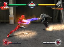画像集#005のサムネイル/「仮面ライダー クライマックスヒーローズW(ダブル)」最新情報,立ちはだかる怪人達に挑む「クライマックスモード」を紹介