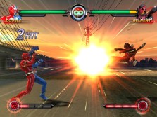 画像集#007のサムネイル/「仮面ライダー クライマックスヒーローズW(ダブル)」最新情報,立ちはだかる怪人達に挑む「クライマックスモード」を紹介