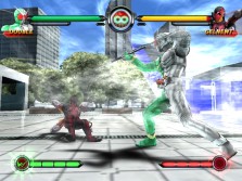 画像集#008のサムネイル/「仮面ライダー クライマックスヒーローズW(ダブル)」最新情報,立ちはだかる怪人達に挑む「クライマックスモード」を紹介