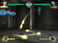 画像集#010のサムネイル/「仮面ライダー クライマックスヒーローズW(ダブル)」最新情報,立ちはだかる怪人達に挑む「クライマックスモード」を紹介