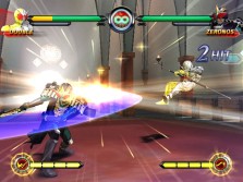 画像集#017のサムネイル/「仮面ライダー クライマックスヒーローズW(ダブル)」最新情報,立ちはだかる怪人達に挑む「クライマックスモード」を紹介
