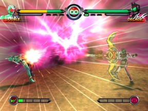 画像集#025のサムネイル/「仮面ライダー クライマックスヒーローズW(ダブル)」最新情報,立ちはだかる怪人達に挑む「クライマックスモード」を紹介