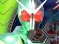「仮面ライダー クライマックスヒーローズW(ダブル)」最新情報,立ちはだかる怪人達に挑む「クライマックスモード」を紹介