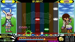 画像集#008のサムネイル/人気リズムアクション「ポップンミュージック ポータブル」,2010年2月4日に発売決定。公式サイトも本日オープン