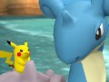 ポケモンゲーム最新作,アクションADV「ポケパークWii 〜ピカチュウの大冒険〜」が12月5日発売決定