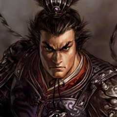 画像集#027のサムネイル/ニンテンドーDS用ソフト「三國志DS 3」最新情報,新しくなった戦略画面と武将カードを紹介