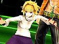 PSP「フェイト/エクストラ」の聖杯戦争にアルクェイドが参戦。公式サイトの「キャスター七変化☆」のイージーモードも公開に