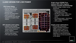 画像集#027のサムネイル/AMD,Fusion APU「A-Series」のノートPC向けモデルを正式発表。アブダビで開催された説明会の内容を基に,特徴を整理してみる