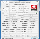 画像集#015のサムネイル/AMD,3コアLlano「A6-3500」を国内発売。基本性能とTDP 65W化の効果をチェックする