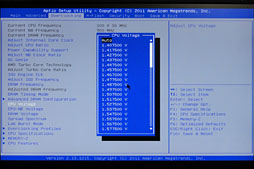 画像集#005のサムネイル/「CPU＆GPU Unlocked」とはどういうことか。「A8-3870K」のオーバークロックを試してみた