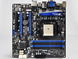 画像集#006のサムネイル/「CPU＆GPU Unlocked」とはどういうことか。「A8-3870K」のオーバークロックを試してみた
