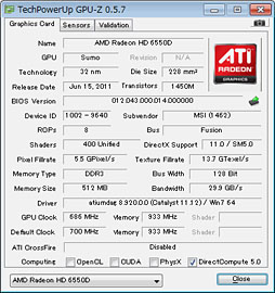 画像集#008のサムネイル/「CPU＆GPU Unlocked」とはどういうことか。「A8-3870K」のオーバークロックを試してみた