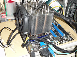 画像集#010のサムネイル/「CPU＆GPU Unlocked」とはどういうことか。「A8-3870K」のオーバークロックを試してみた