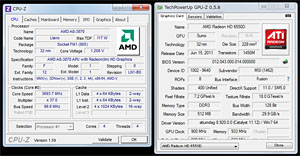 画像集#018のサムネイル/「CPU＆GPU Unlocked」とはどういうことか。「A8-3870K」のオーバークロックを試してみた