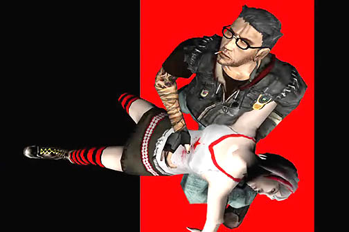 Fort Zombieץץ⡼ࡼӡ